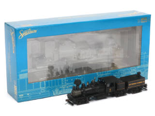 Lot 51 - BACHMANN HO (USA) (1)
