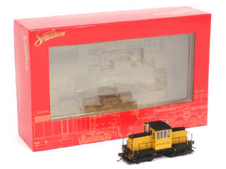 Lot 52 - BACHMANN HO (USA) (1)