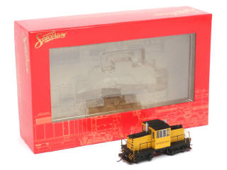 Lot 52 - BACHMANN HO (USA) (1)
