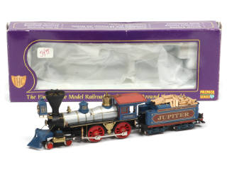 Lot 44 - INTERNATIONAL HOBBY CORPORATION 'HO' (1)