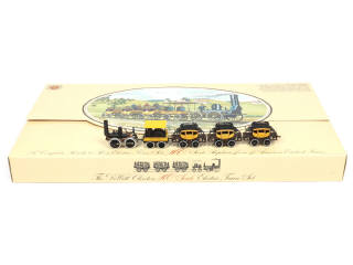 Lot 46 - BACHMANN HO (USA) (1)