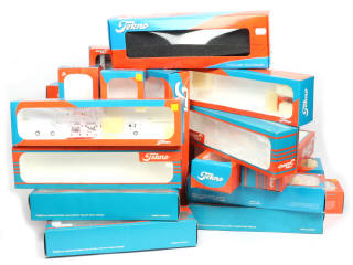 Lot 55 - TEKNO (PAYS-BAS) (25)