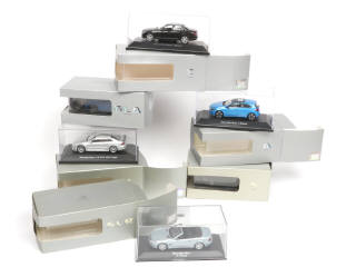 Lot 25 - MERCEDES-BENZ (ALLEMAGNE) (6)