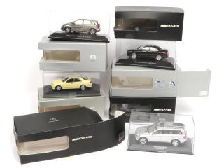 Lot 26 - MERCEDES-BENZ (ALLEMAGNE) (6)