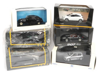 Lot 110 - NOREV (FRANCE) (6)