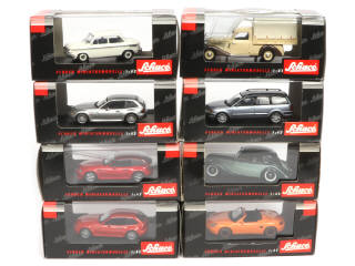 Lot 70 - SCHUCO (ALLEMAGNE) (8)