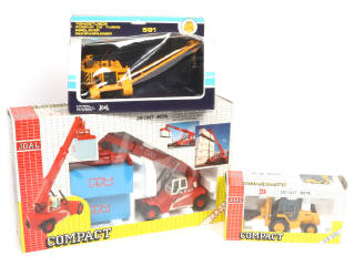 Lot 62 - JOAL (ESPAGNE) (3)