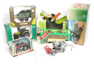 Lot 4 - DIVERS (6)