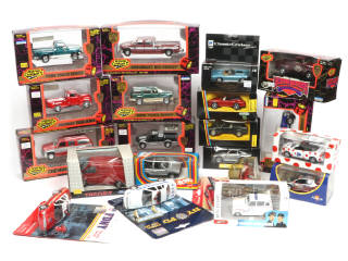 Lot 299 - DIVERS (20)