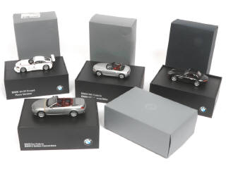 Lot 22 - BMW (ALLEMAGNE) (4)