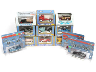 Lot 29 - ERTL (USA) (12)