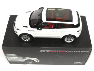 Lot 13 - GT AUTOS (ALLEMAGNE) (1)