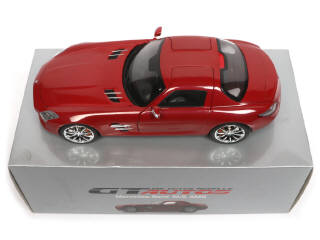 Lot 14 - GT AUTOS (ALLEMAGNE) (1)