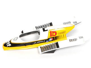 Lot 17 - EXOTO (USA) (1)