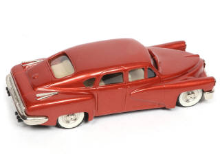 Lot 67 - BROOKLIN MODELS (GB) (1)