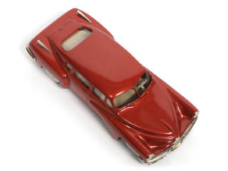 Lot 67 - BROOKLIN MODELS (GB) (1)