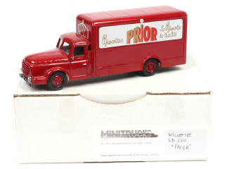Lot 83 - GAS OIL (FRANCE) (1)