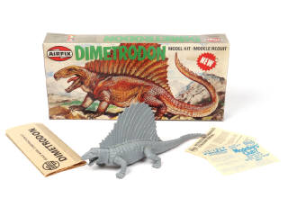 Lot 67 - AIRFIX (GB) (1)
