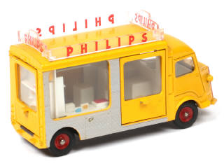 Lot 201 - DINKY TOYS (FRANCE) (1)