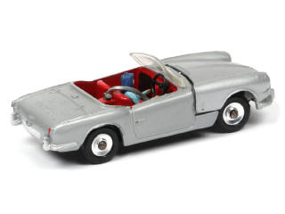 Lot 254 - DINKY TOYS (GB) (1)