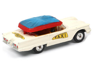 Lot 242 - CORGI TOYS (GB) (1)