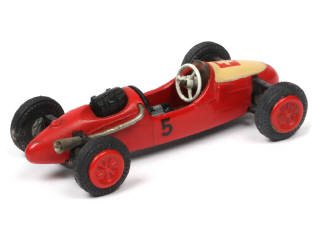 Lot 124 - TEKNO (DANEMARK) (1)