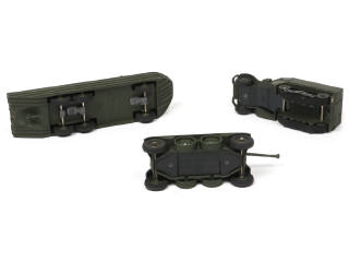 Lot 229 - DINKY TOYS (FRANCE) (3)