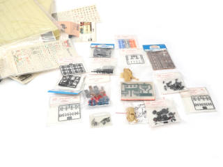 Lot 152 - DIVERS (HO) (1)