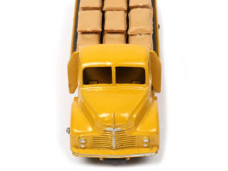 Lot 256 - DINKY TOYS (GB) (1)