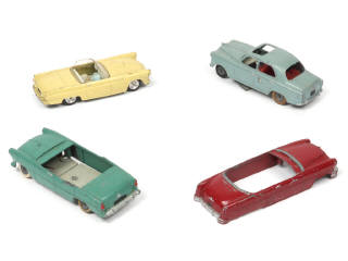 Lot 207 - SOLIDO (FRANCE) (4)