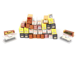 Lot 170 - DIVERS (HO) (34)