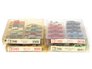 Lot 177 - DIVERS (HO) (46)