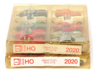 Lot 178 - DIVERS (HO) (47)