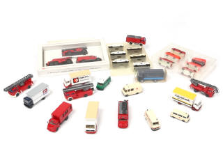 Lot 167 - DIVERS (HO) (30)