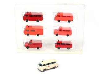 Lot 167 - DIVERS (HO) (30)