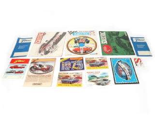 Lot 8 - DIVERS (13)