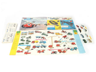 Lot 6 - DIVERS (11)