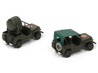 Lot 211 - FRANCE JOUETS (FRANCE) (2)