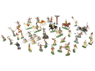 Lot 11 - DIVERS (1)