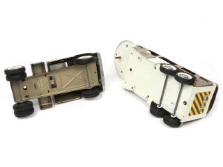 Lot 101 - NYLINT (USA) (1)