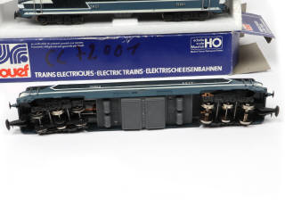 Lot 45 - JOUEF 'HO' (FRANCE) (2)