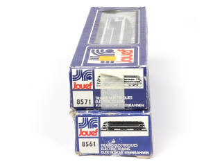 Lot 45 - JOUEF 'HO' (FRANCE) (2)