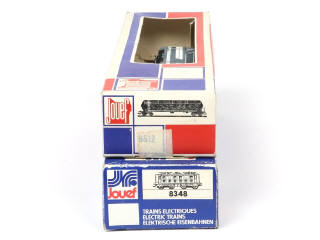 Lot 25 - JOUEF 'HO' (FRANCE) (2)