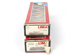 Lot 78 - LIMA 'HO' (ITALIE) (2)