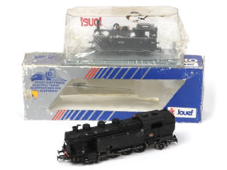 Lot 37 - JOUEF 'HO' (FRANCE) (2)