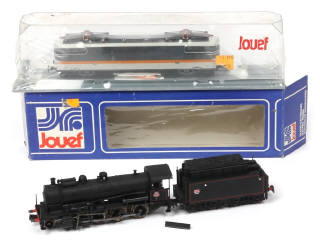 Lot 28 - JOUEF 'HO' (FRANCE) (2)