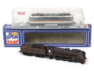 Lot 32 - JOUEF 'HO' (FRANCE) (2)