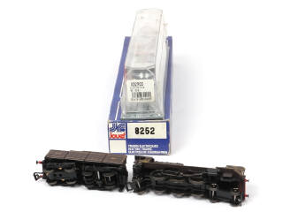 Lot 32 - JOUEF 'HO' (FRANCE) (2)