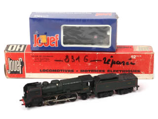 Lot 38 - JOUEF 'HO' (FRANCE) (2)