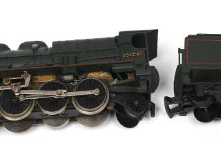 Lot 38 - JOUEF 'HO' (FRANCE) (2)